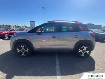 Photo 56 Citroën C3 Aircross  PureTech 130 S&S EAT6