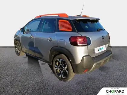 Photo 6 Citroën C3 Aircross  PureTech 130 S&S EAT6