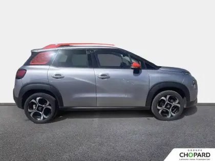 Photo 33 Citroën C3 Aircross  PureTech 130 S&S EAT6
