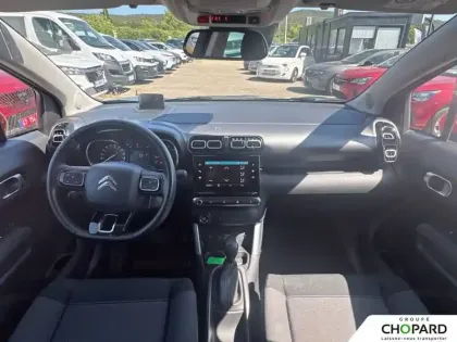 Photo 58 Citroën C3 Aircross  PureTech 130 S&S EAT6