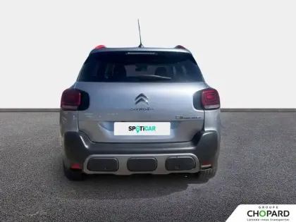 Photo 30 Citroën C3 Aircross  PureTech 130 S&S EAT6
