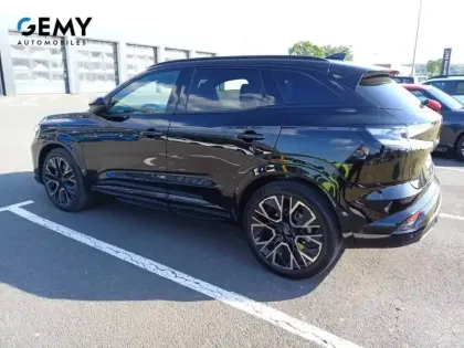 Photo 6 Renault Austral  full hybrid E-Tech 200 ch