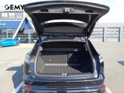 Photo 5 Renault Austral  full hybrid E-Tech 200 ch