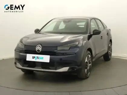 Photo Citroën C4 Plus