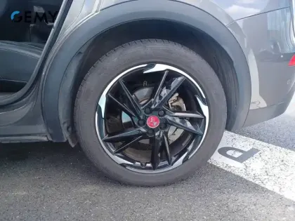 Photo 10 DS DS 7 DS7 Crossback Hybride E-Tense 225 EAT8