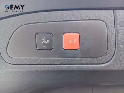 Photo 11 DS DS 7 DS7 Crossback Hybride E-Tense 225 EAT8