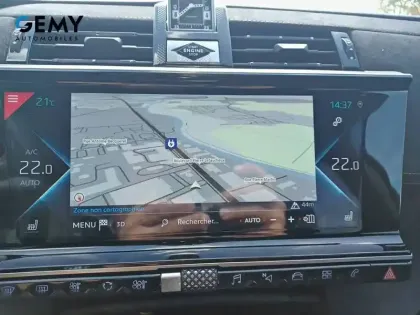 Photo 20 DS DS 7 DS7 Crossback Hybride E-Tense 225 EAT8