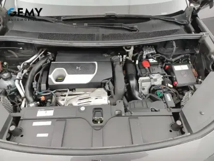 Photo 34 DS DS 7 DS7 Crossback Hybride E-Tense 225 EAT8