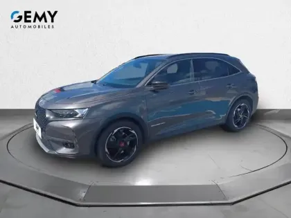 Photo Ds Ds 7 Performance Line +