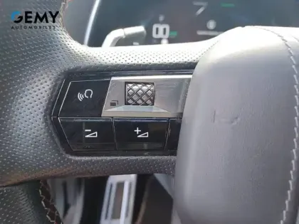 Photo 16 DS DS 7 DS7 Crossback Hybride E-Tense 225 EAT8