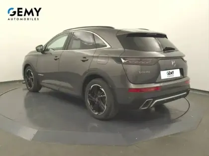 Photo 29 DS DS 7 DS7 Crossback Hybride E-Tense 225 EAT8