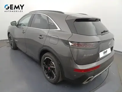 Photo 39 DS DS 7 DS7 Crossback Hybride E-Tense 225 EAT8