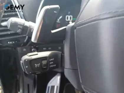 Photo 19 DS DS 7 DS7 Crossback Hybride E-Tense 225 EAT8