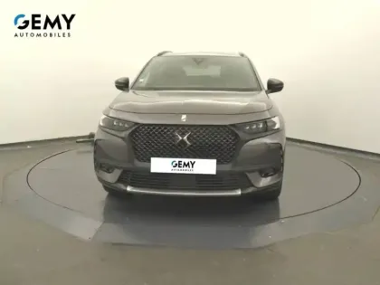 Photo 24 DS DS 7 DS7 Crossback Hybride E-Tense 225 EAT8