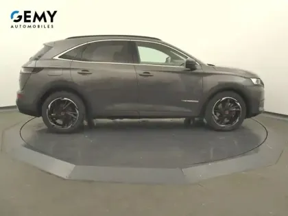 Photo 26 DS DS 7 DS7 Crossback Hybride E-Tense 225 EAT8