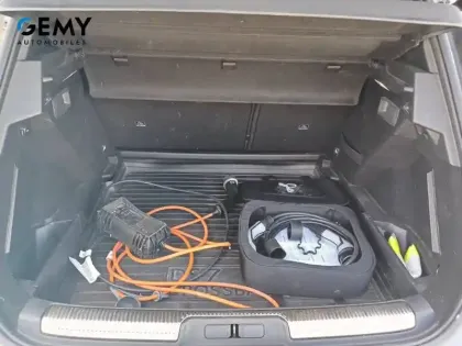 Photo 5 DS DS 7 DS7 Crossback Hybride E-Tense 225 EAT8