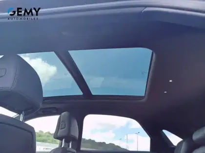 Photo 12 DS DS 7 DS7 Crossback Hybride E-Tense 225 EAT8