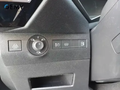 Photo 14 DS DS 7 DS7 Crossback Hybride E-Tense 225 EAT8