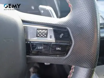 Photo 17 DS DS 7 DS7 Crossback Hybride E-Tense 225 EAT8