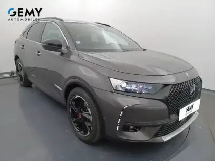 Photo 43 DS DS 7 DS7 Crossback Hybride E-Tense 225 EAT8