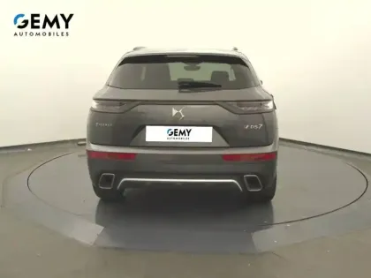 Photo 27 DS DS 7 DS7 Crossback Hybride E-Tense 225 EAT8