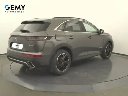 Photo 41 DS DS 7 DS7 Crossback Hybride E-Tense 225 EAT8