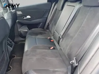 Photo 9 DS DS 7 DS7 Crossback Hybride E-Tense 225 EAT8