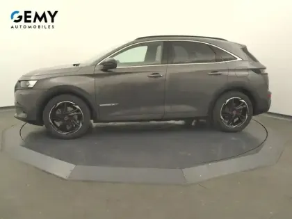 Photo 40 DS DS 7 DS7 Crossback Hybride E-Tense 225 EAT8