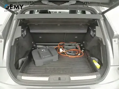 Photo 28 DS DS 7 DS7 Crossback Hybride E-Tense 225 EAT8