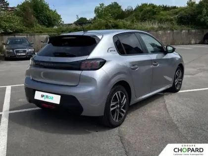 Photo 30 Peugeot 208  PureTech 75 S&S BVM5