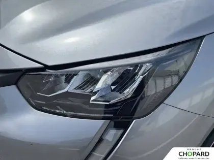 Photo 26 Peugeot 208  PureTech 75 S&S BVM5
