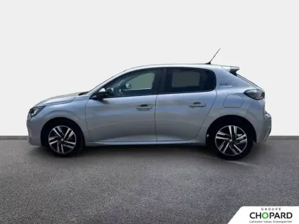 Photo 9 Peugeot 208  PureTech 75 S&S BVM5