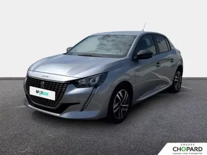 Photo Peugeot 208 Style