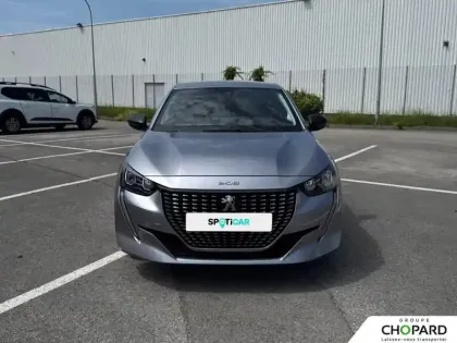 Photo 31 Peugeot 208  PureTech 75 S&S BVM5