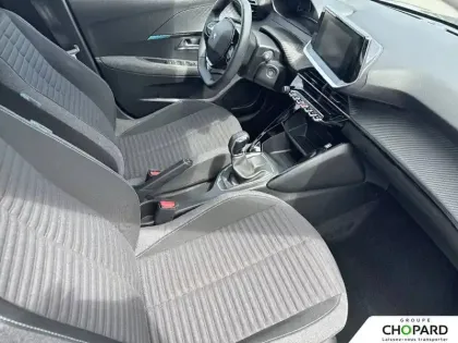 Photo 12 Peugeot 208  PureTech 75 S&S BVM5