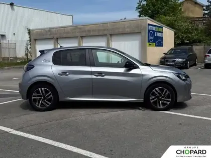 Photo 35 Peugeot 208  PureTech 75 S&S BVM5