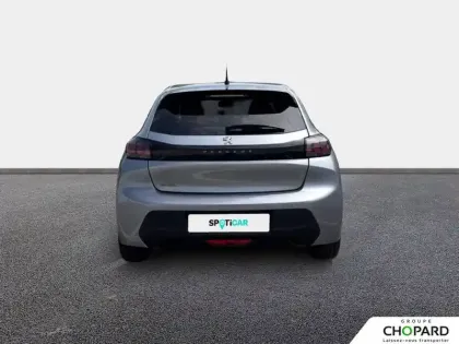 Photo 5 Peugeot 208  PureTech 75 S&S BVM5