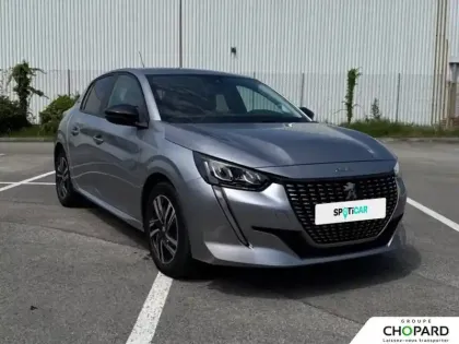 Photo 32 Peugeot 208  PureTech 75 S&S BVM5