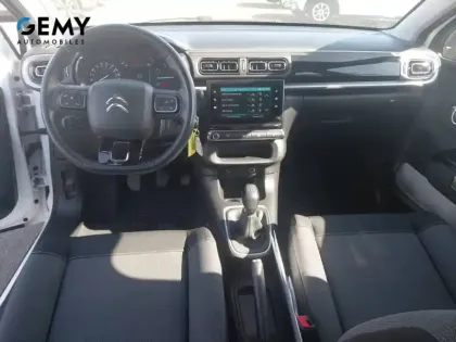 Photo 7 Citroën C3  PureTech 83 S&S BVM5