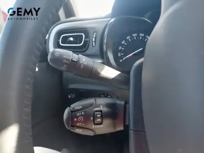 Photo 17 Citroën C3  PureTech 83 S&S BVM5