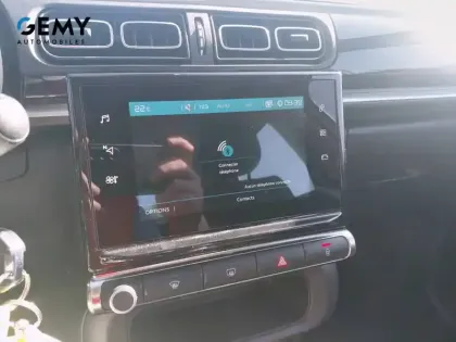 Photo 14 Citroën C3  PureTech 83 S&S BVM5