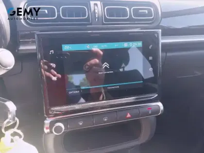 Photo 15 Citroën C3  PureTech 83 S&S BVM5