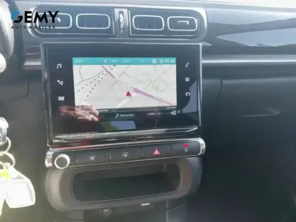 Photo 11 Citroën C3  PureTech 83 S&S BVM5