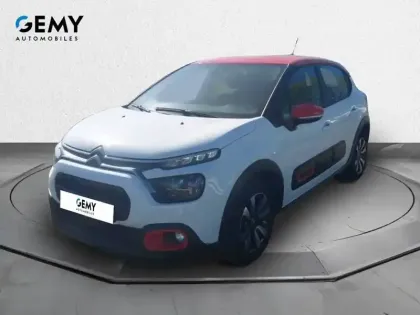 Photo Citroën C3 Shine