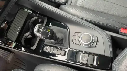 Photo 9 BMW X2  sDrive 18d 150 ch BVA8