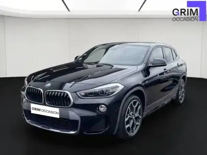 Photo Bmw X2 M Sport X