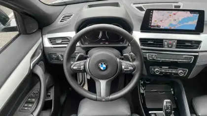 Photo 5 BMW X2  sDrive 18d 150 ch BVA8