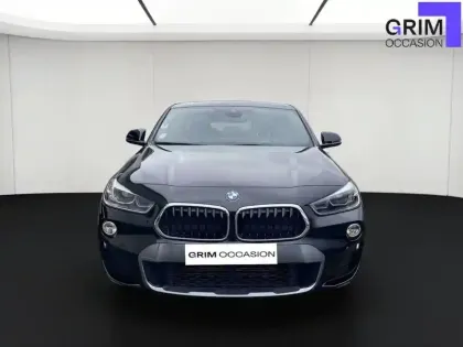 Photo 17 BMW X2  sDrive 18d 150 ch BVA8