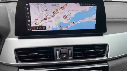 Photo 7 BMW X2  sDrive 18d 150 ch BVA8