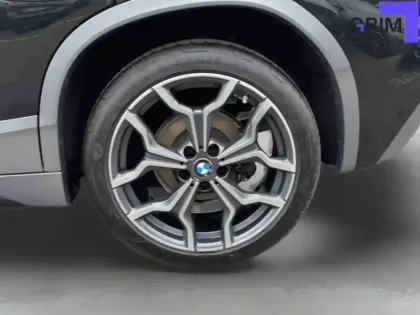 Photo 15 BMW X2  sDrive 18d 150 ch BVA8